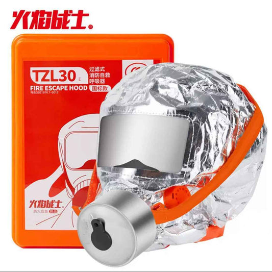 防煙頭套 TZL30E(20盒或以上）